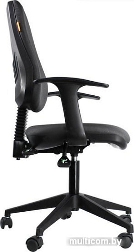 Кресло CHAIRMAN 661 (серый)