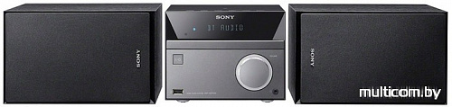 Микро-система Sony CMT-SBT40D