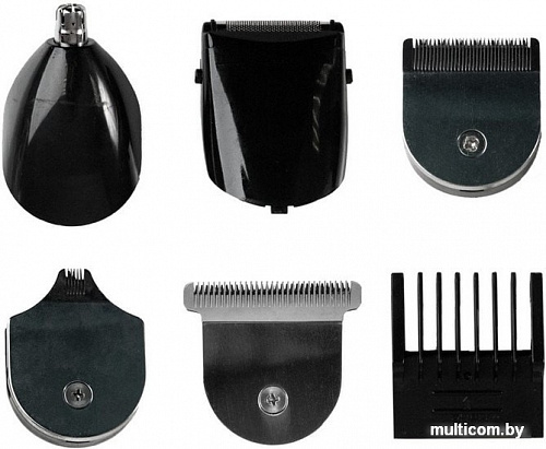 Машинка для стрижки Hairway I-Trim 02035