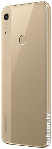 Смартфон Honor 8A 2GB/32GB JAT-LX1 (золотистый)