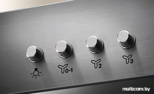 Кухонная вытяжка Electrolux LFT416X
