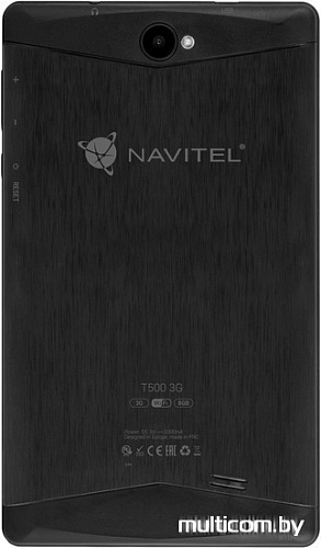 GPS навигатор NAVITEL T500 3G