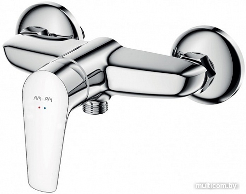 Смеситель AM.PM Joy F85E20000