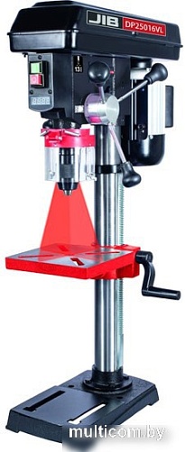 Станок JIB DP25016VL