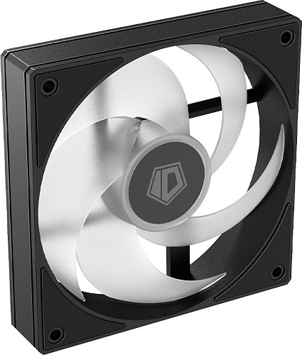 Набор вентиляторов ID-Cooling AS-120-ARGB-K Trio