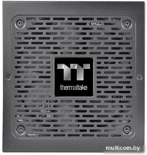 Блок питания Thermaltake Smart BX3 Bronze 650W PS-SPD-0650NNFABE-3