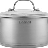 Набор кастрюль Rondell RDS-1708