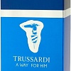 Trussardi A Way For Him EdT (100 мл)