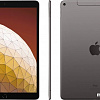 Планшет Apple iPad Air 2019 256GB LTE MV0N2 (серый космос)