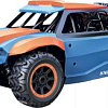 Автомодель Crossbot 870598 (синий/оранжевый)