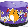 Умная колонка Яндекс Станция Лайт Rainbo Happy Tom