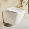 Унитаз Vitra Integra Square 7082B003-0075 (без сиденья)