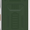 Телефон Maxvi T19 (зеленый)