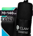 Полотенце Clam P02219 70x140