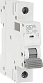 Выключатель автоматический GEYA GYM9H-1P-50C 1P 50A C 10kA 1M GYM9H1P50C
