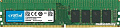 Оперативная память Crucial 16GB DDR4 PC4-21300 CT16G4WFD8266