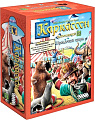 Настольная игра Мир Хобби Каркассон: Бродячий цирк