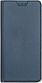 Чехол VOLARE ROSSO Book Case для Samsung Galaxy A11 (черный)