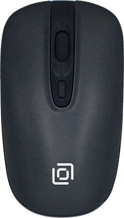 Мышь Oklick 600MW