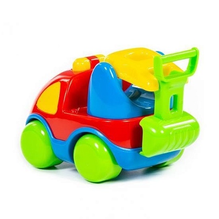 Полесье Карат автомобиль-погрузчик 61669