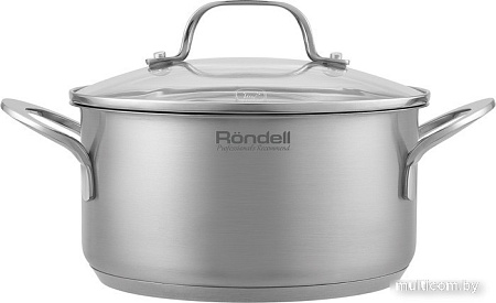 Набор кастрюль Rondell RDS-1708