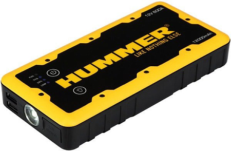 Пусковое устройство Hummer H2