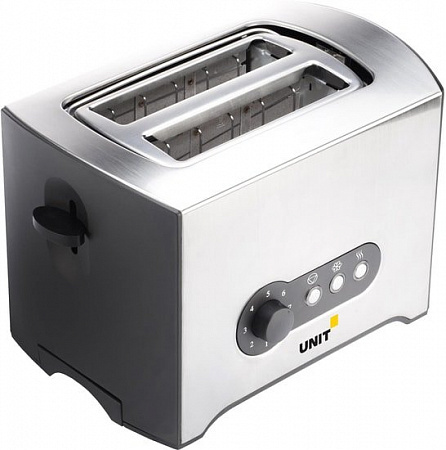 Тостер UNIT UST-020