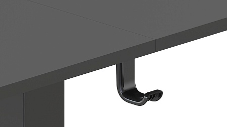 Стол для работы стоя Ritmix TBL-1202 (черный)