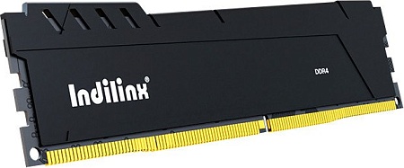 Оперативная память Indilinx Magic Series 8ГБ DDR4 3200 МГц IND-MD4P32SP08X