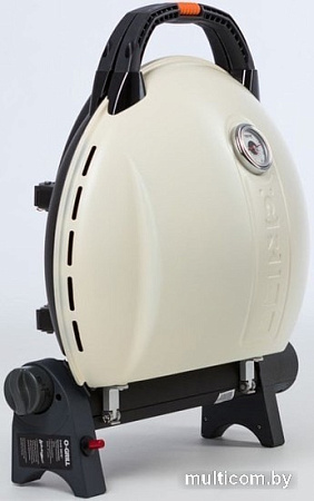 O-grill 900MT (кремовый)