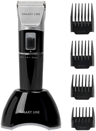Машинка для стрижки волос Galaxy Line GL4159