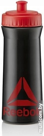 Бутылка Reebok RABT-11003BKRD