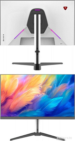 Игровой монитор Lime C270A