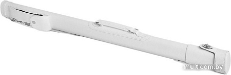 Чехол для кия QK-S Musketeer 1x1 05162 (белый)