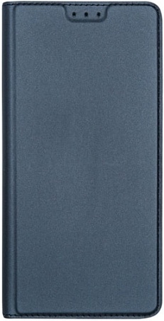 Чехол VOLARE ROSSO Book Case для Samsung Galaxy A11 (черный)