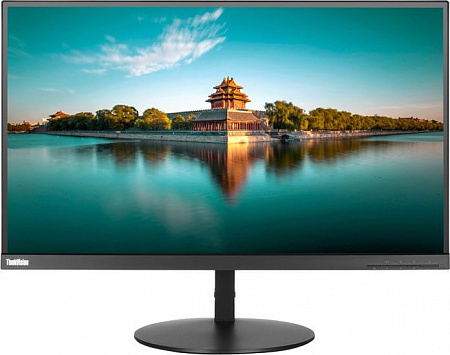 Монитор Lenovo ThinkVision P27h-10 61AFGAT1EU