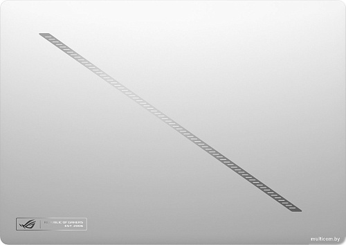 Игровой ноутбук ASUS ROG Zephyrus G14 2025 GA403WW-QS100W