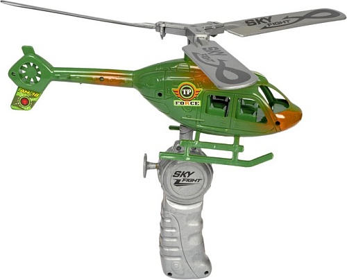 Вертолет Bondibon Властелин неба ВВ5467