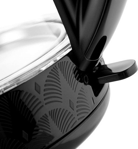 Электрический чайник Brayer BR1024BK