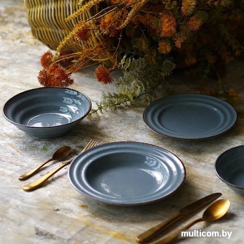 Салатник Fissman Ferrara 3979