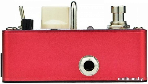 Гитарная педаль Tomsline Roto Engine Rotary Speaker Simulator ARE-3