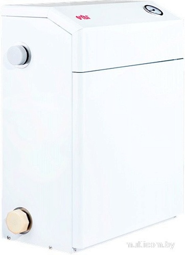 Отопительный котел Очаг Compact КСГЗ-16 С