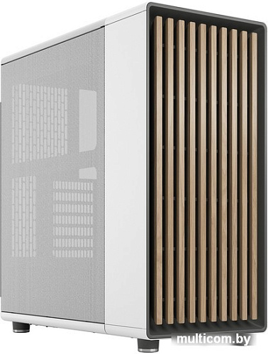 Корпус Fractal Design North Chalk White FD-C-NOR1C-03