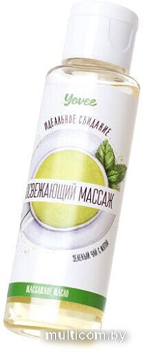 Масло для массажа Yovee 722107