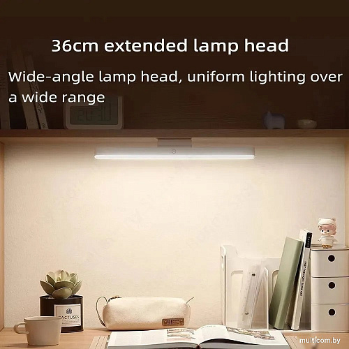 Мини-лампа для чтения Xiaomi Mijia Magnetic Reading Lamp