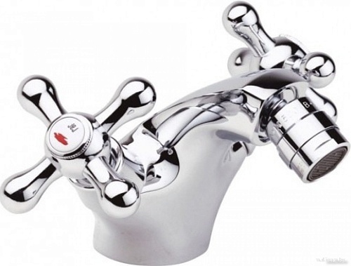 Смеситель Raf Rio II RK1140