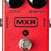 Гитарная педаль MXR M102 Dyna Comp Compressor