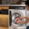 Стиральная машина LEX LWM10012WBLITHD