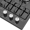 Варочная панель LuxDorf H45V35B450