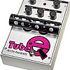 Гитарная педаль Electro-Harmonix Tube EQ